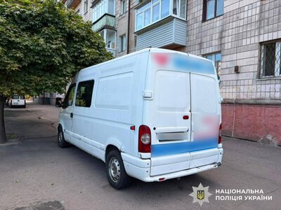 Викрав три велосипеди та інструменти: у Рівному затримали 35-річного чоловіка