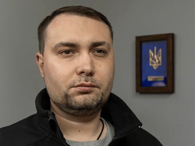 Кротевич Тавр: Буданов є хорошим символом для українського народу