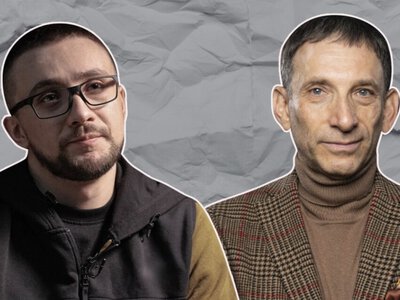 Стерненко та Портников очолили рейтинг довіри серед політичних блогерів – опитування