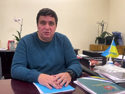 Суд відмовився арештовувати майно ексдиректора санаторію на Херсонщині за видобуток копалин