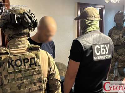 Двох жителів Житомирщини підозрюють у реєстрації Starlink, якими могли користуватися окупанти