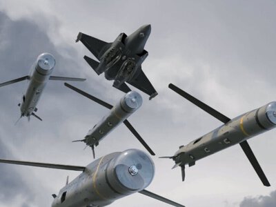 Чому росія зупинила виробництво Кинджалів: у ГУР пояснили