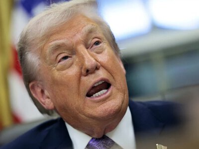 Гучна заява без ядерної угоди: що планував Трамп щодо Ірану
