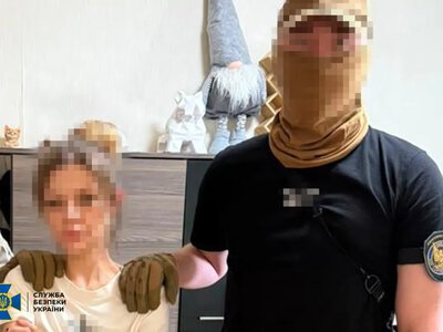 СБУ викрила трьох агентів РФ, які незаконно активували десятки Starlink для російських угруповань