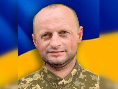 Підтвердили загибель 42-річного стрільця з Рівненщини