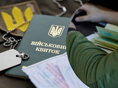 Мобілізація після 55 років: які чоловіки ризикують отримати повістку