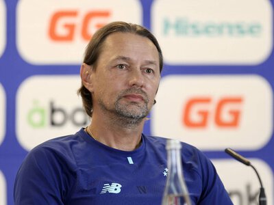 Костюк назвав причину, чому Піхальонок та Дубінчак не зіграли за Динамо у матчі проти Вереса