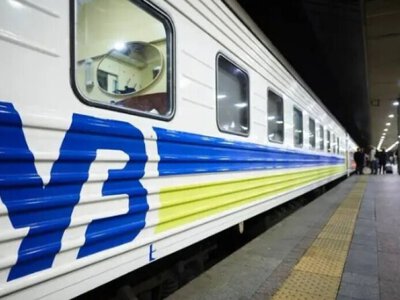 «Укрзалізниця» ввела новий графік руху електрички Запоріжжя – Дніпро: подробиці