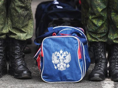 У Кремлі наказали регіонам набрати 409 тисяч контрактників для війни проти України до кінця року, – FT