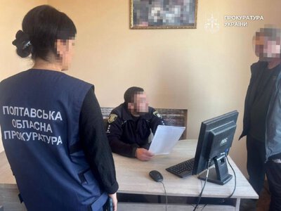 На Полтавщині судитимуть батьків за катування сина