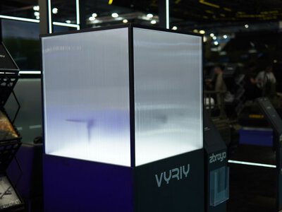 Заміна Mavic для фронту: що відомо про секретний дрон SLAVIC