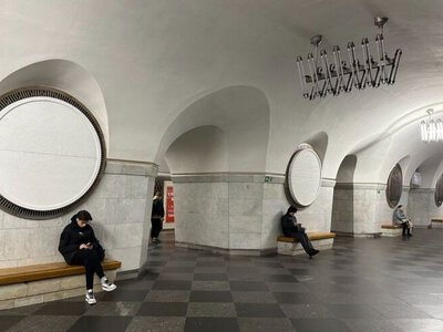 На «Вокзальній» у Києві у пасажирки викрали рюкзак із майже 280 тис. грн
