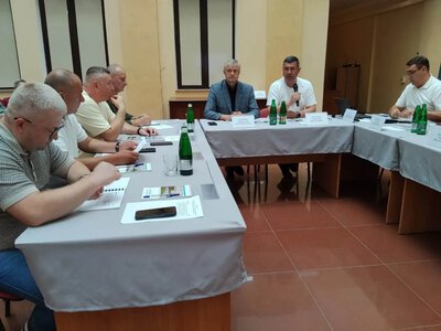 Гроші та розвиток: фінансовий звіт та амбітні проєкти Волинської обласної лікарні