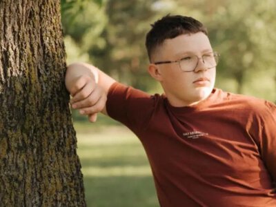 Школяр із Рівненщини виграв грант Президента на створення 3D-лабораторії