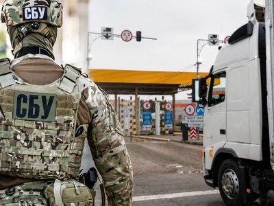 У Чернігові засудили учасника схеми з «ухилянтами» — він переховується від правосуддя