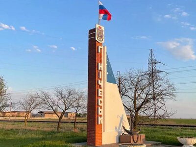 У Генічеську на міському пляжі знайшли тіла двох загиблих дітей
