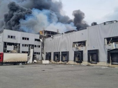 Компенсації для бізнесу Київщини, який зазнав збитків через війну: як отримати