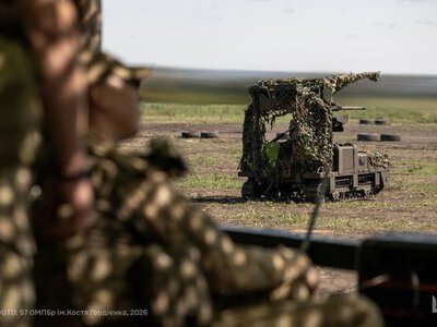 Будувати безпеку, а не ілюзії