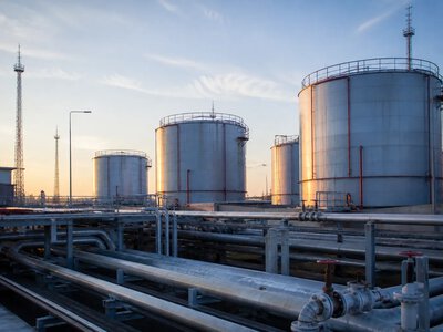 Ціна нафти Brent сягнула $87,55 за барель