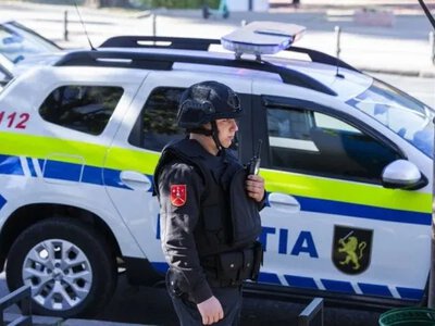 Після падіння дрона Молдова викликала свого посла з Москви на консультації