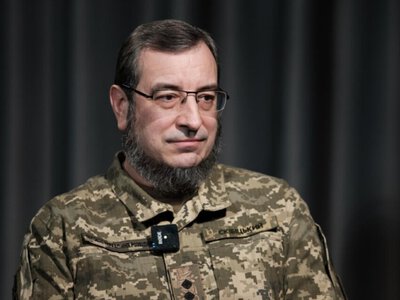 Росія з квітня призупинила виробництво ракет «Кинджал» та Х-32 – Скібіцький
