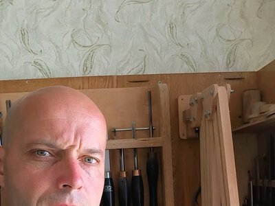 Майстер з Олександрівки вперше представить власну виставку у Кропивницькому
