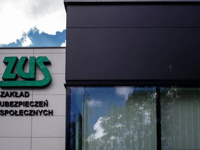 Сайт і застосунок ZUS у Польщі зазнали потужної хакерської атаки