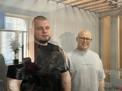 Суд у справі Дядика та Грабового перенесли через відсутність потерпілого