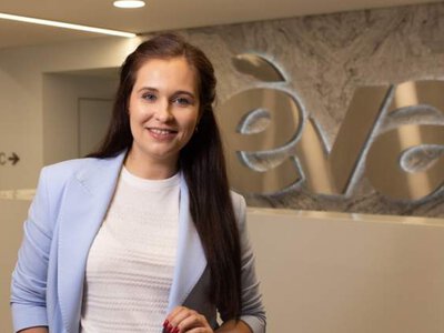 У ДТП загинула директорка Eva Beauty Василина Петлицька