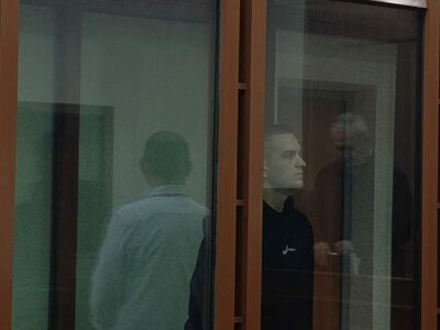 У Росії на 13 років ув’язнили франківця за донати на ЗСУ