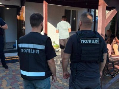 ОГП: в Одесі викрили псевдореабілітаційний центр, де понад два роки експлуатували залежних людей