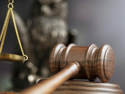Правопорядок у державі: нотатки не байдужого спостерігача