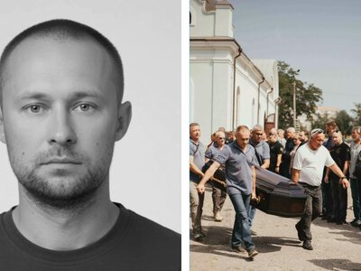 Машиніст УЗ загинув під час ракетного удару по залізниці на Дніпропетровщині