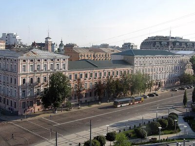 Суд відмовив у відстороненні Владислава Фалюша від посади заступника начальника Хмельницької ОВА