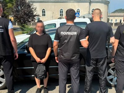 На Берегівщині жінка за шість тисяч євро обіцяла допомогти військовозобов’язаному перетнути кордон
