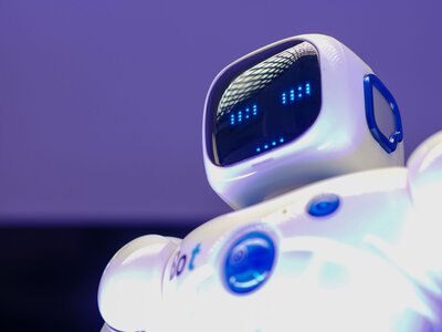 Китайські компанії зайняли 97% світового ринку гуманоїдних роботів