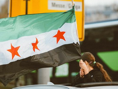 Сирія забирає у Росії контроль над базами Хмеймім і Тартус