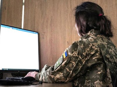 Чоловіків шукатимуть через податкову: у «Оберіг» передадуть нові дані