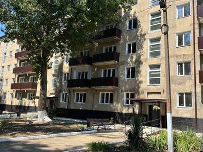 70 сімей ВПО отримають нове житло на Одещині