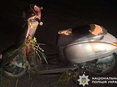 Дві аварії з постраждалими сталися на Буковині: водіїв госпіталізували