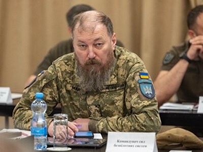 Росія хоче збільшити атаки балістикою до 200 ракет одночасно, – “Мадяр”