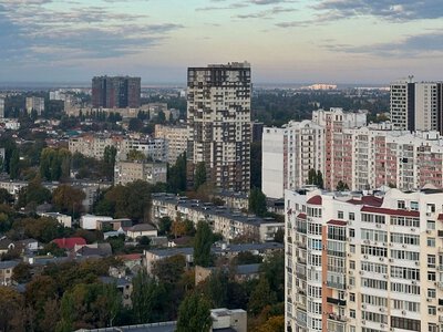 На Одещині облаштували житло для 70 родин ВПО: що відомо про проєкт