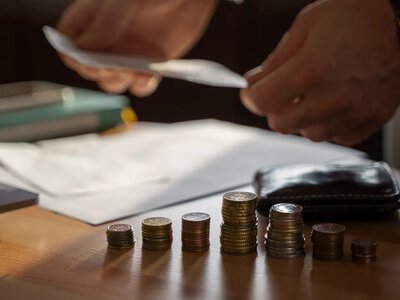 Переказ грошей за кордон: коли бізнесу загрожує штраф і що потрібно знати 