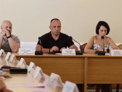 На Волині схвалили план публічних інвестицій: які сектори в пріоритеті