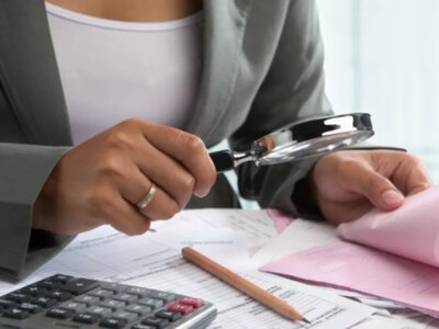 Податкова виявила 23 великі торговельні мережі, залучені до схем дроблення бізнесу