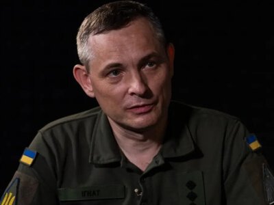У Повітряних силах попросили медіа уникати формулювання «не збито жодної ракети»