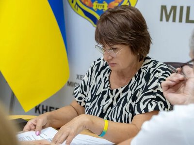 У Херсоні 17 ветеранів отримають 260 тисяч гривень допомоги