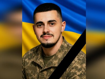 На війні загинув 23-річний штурмовик НГУ Олександр Плешинець з Хустщини