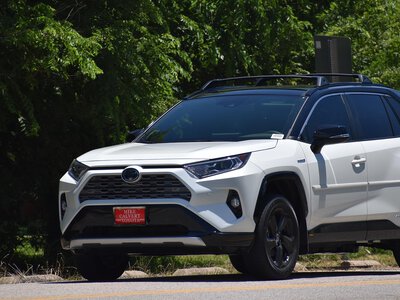 Toyota не змогла конкурувати з Китаєм за ціною: що придумали японці