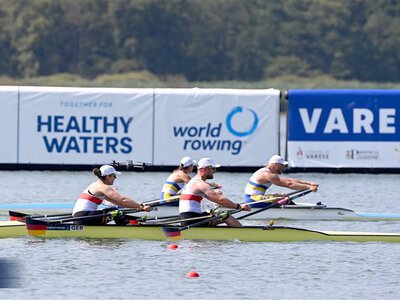 Спортсмен зі Слов’янська здобув срібну нагороду чемпіонату Європи